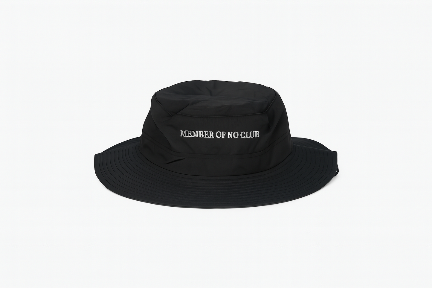 Member of no club