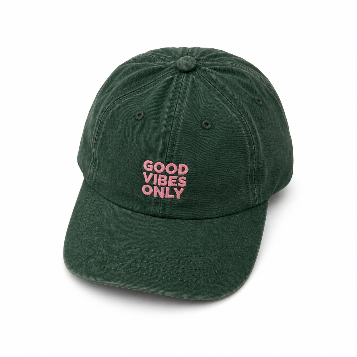 Good vibe only