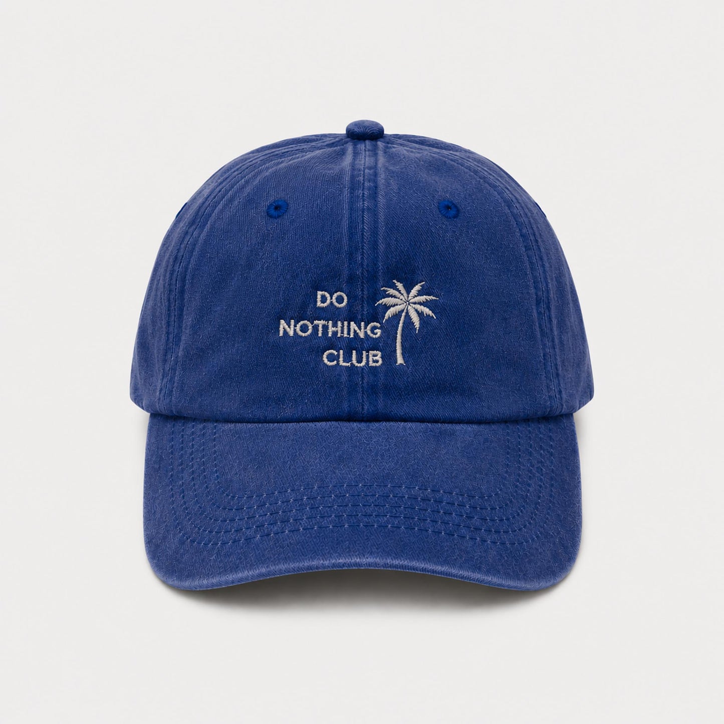 Do nothing club