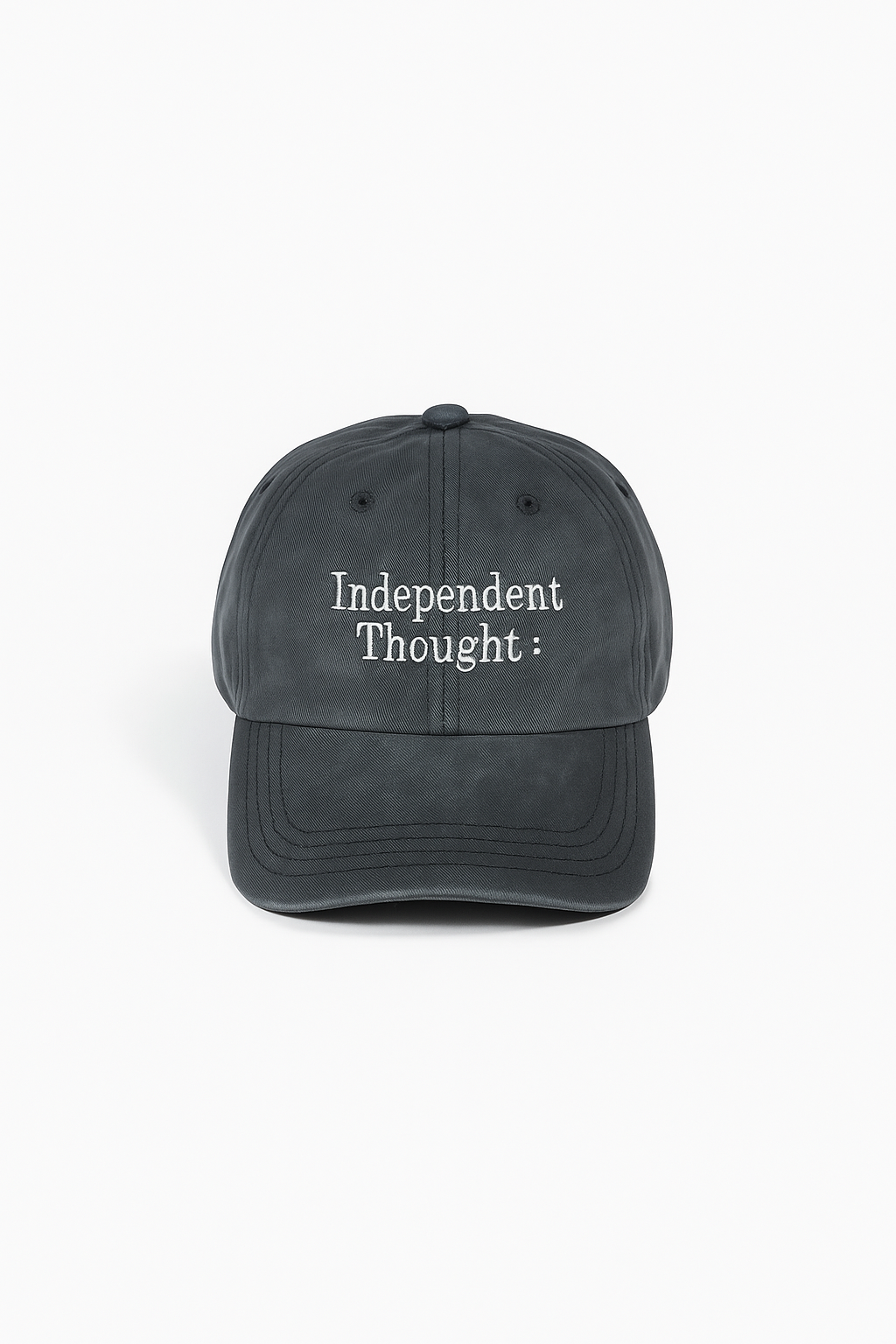 Independent thought