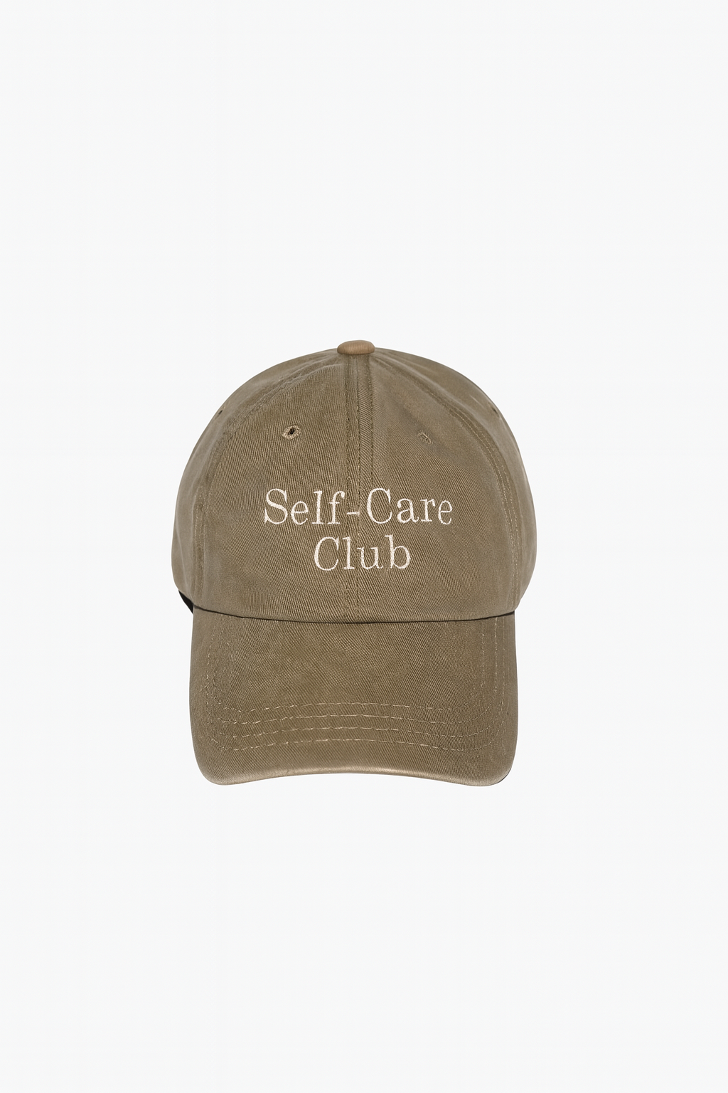 Self-care club