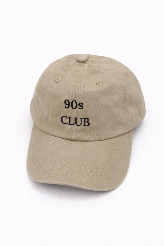 90s Club