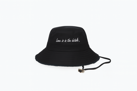 Love is in the details