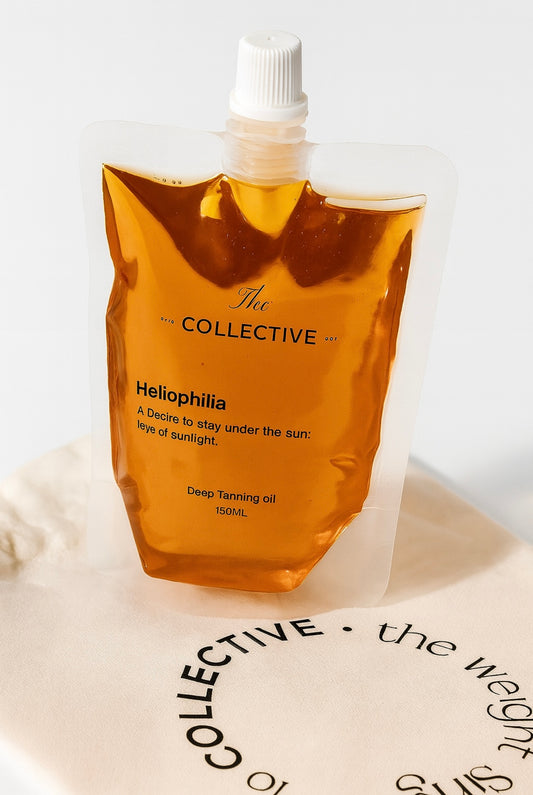 Heliophilia Orange