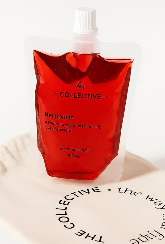 Heliophilia Red