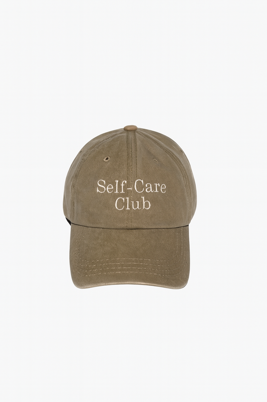 Self-care club