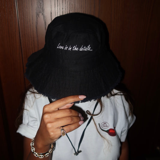 Love is in the details